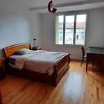 Logement T3 Hypercentre