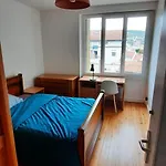 Logement T3 Hypercentre