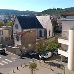 Logement T3 Hypercentre