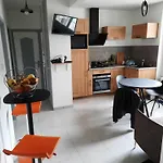 Logement T3 Hypercentre