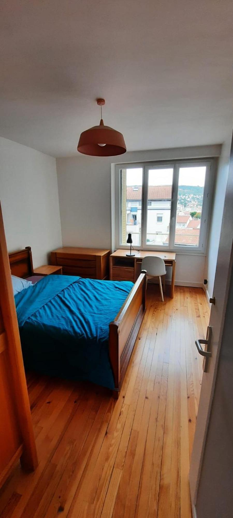 Apartment T3 Hypercentre